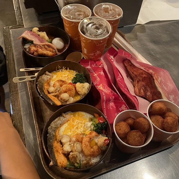 真夏の子連れ【TDS】攻略法！終了間近BBB・新ショー体験レポ&amp;暑さ対策グッズ紹介 | HugMug