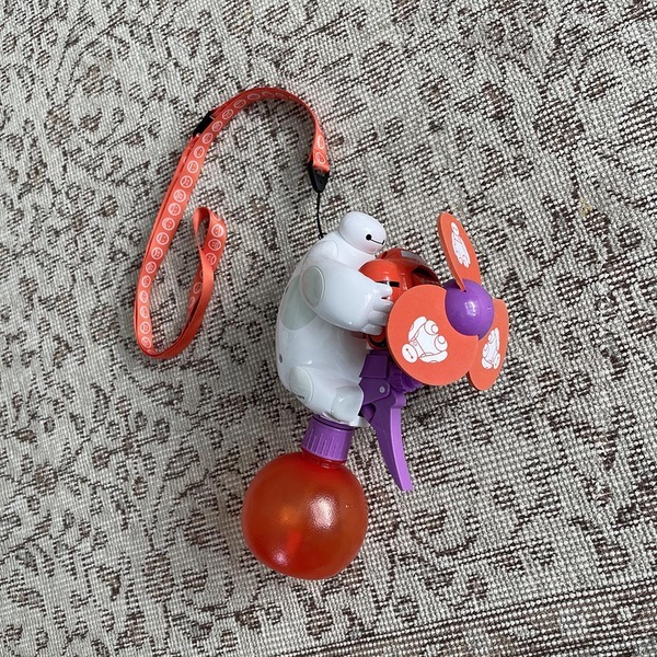 真夏の子連れ【TDS】攻略法！終了間近BBB・新ショー体験レポ&amp;暑さ対策グッズ紹介 | HugMug