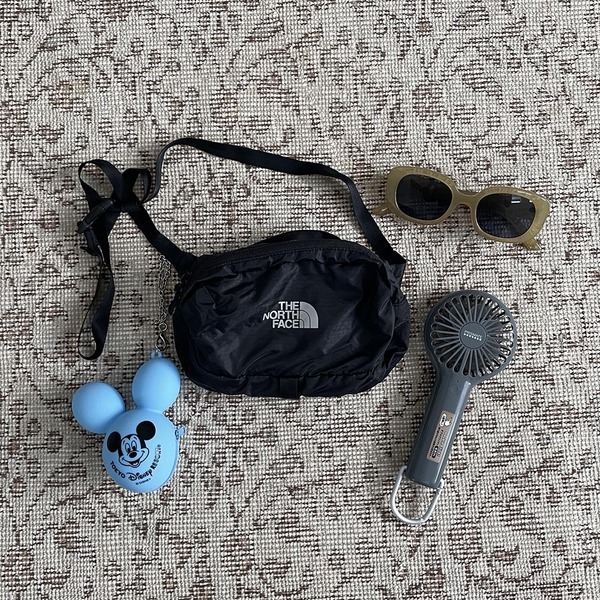 真夏の子連れ【TDS】攻略法！終了間近BBB・新ショー体験レポ&amp;暑さ対策グッズ紹介 | HugMug