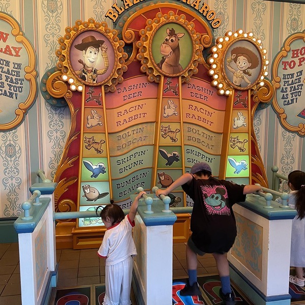 真夏の子連れ【TDS】攻略法！終了間近BBB・新ショー体験レポ&amp;暑さ対策グッズ紹介 | HugMug