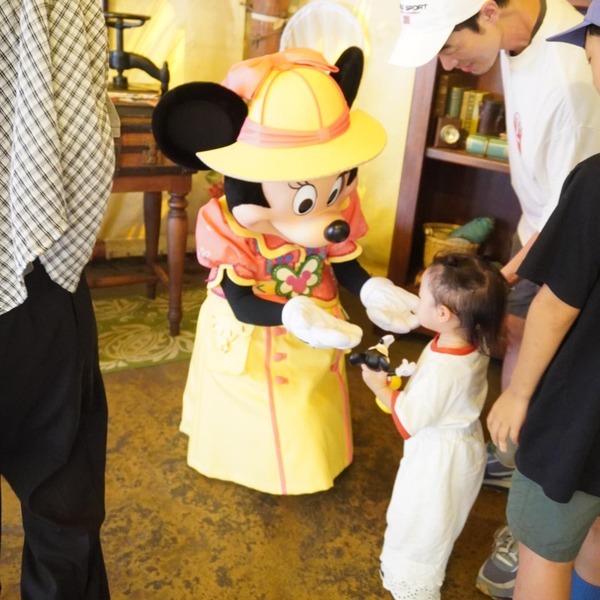 真夏の子連れ【TDS】攻略法！終了間近BBB・新ショー体験レポ&amp;暑さ対策グッズ紹介 | HugMug