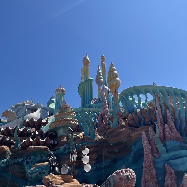 真夏の子連れ【TDS】攻略法！終了間近BBB・新ショー体験レポ&amp;暑さ対策グッズ紹介 | HugMug