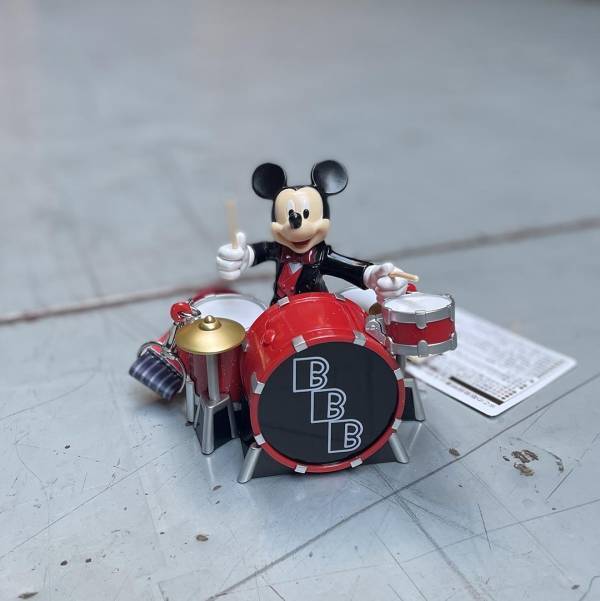 真夏の子連れ【TDS】攻略法！終了間近BBB・新ショー体験レポ&amp;暑さ対策グッズ紹介 | HugMug