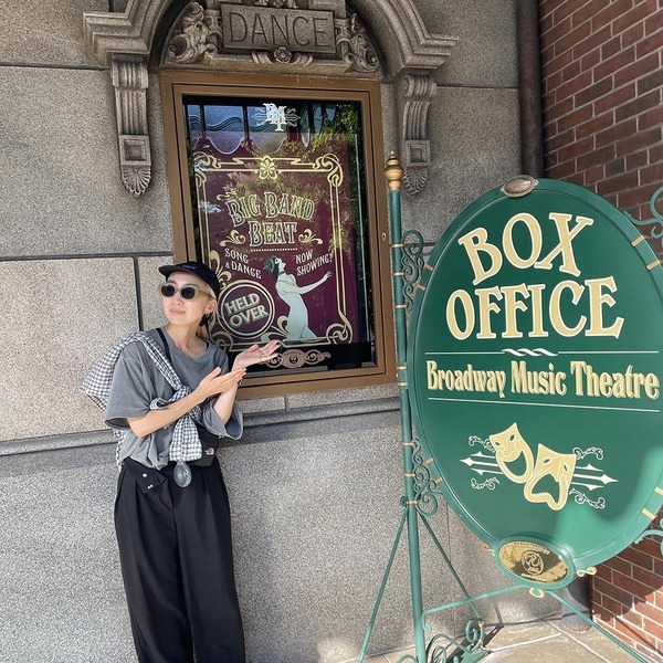 真夏の子連れ【TDS】攻略法！終了間近BBB・新ショー体験レポ&amp;暑さ対策グッズ紹介 | HugMug