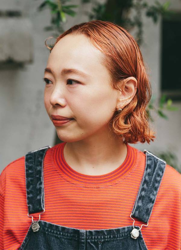 帰省にぴったり！ ラクちんなのにサマ見えするオールインワンコーデ | HugMug