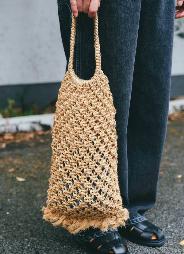 帰省にぴったり！ ラクちんなのにサマ見えするオールインワンコーデ | HugMug