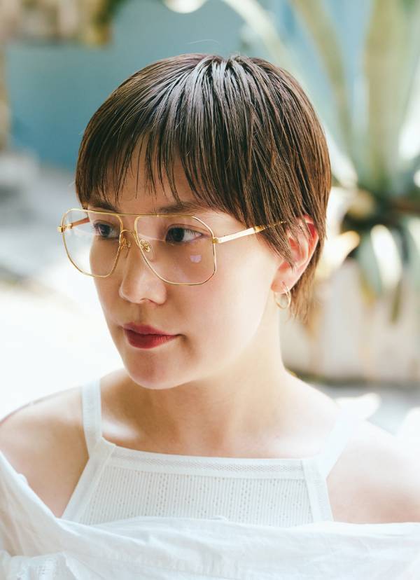 【GU】プチプラなのに高見え！ 淡色ファミリーコーデがこなれ感抜群 | HugMug