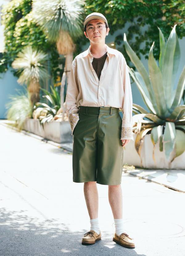 【GU】プチプラなのに高見え！ 淡色ファミリーコーデがこなれ感抜群 | HugMug