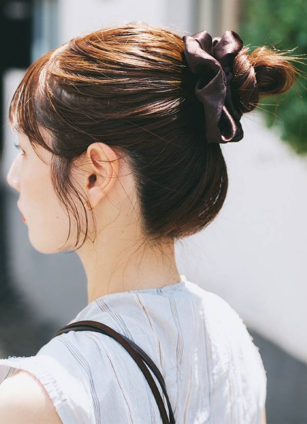 『ZARA』でつくる男の子コーデがおしゃれ！ 夏素材で季節感アップ | HugMug