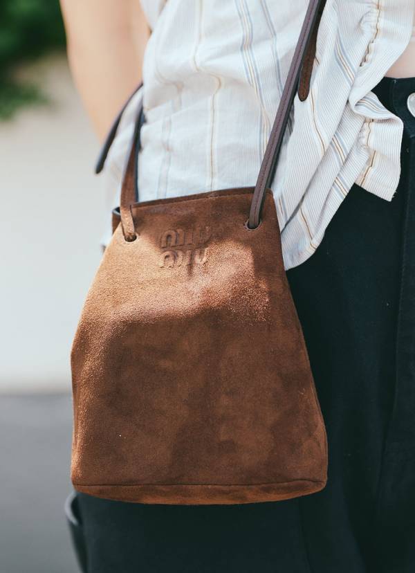 『ZARA』でつくる男の子コーデがおしゃれ！ 夏素材で季節感アップ | HugMug