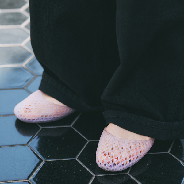 『ZARA』でつくる男の子コーデがおしゃれ！ 夏素材で季節感アップ | HugMug