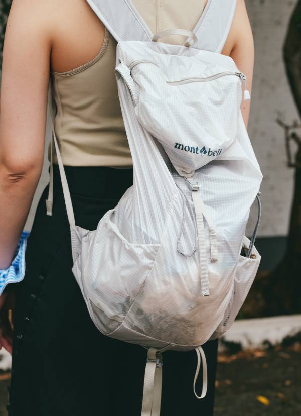 そのバンダナ【GU】なの！？ 公園にも行けちゃう大人カジュアルコーデ。 | HugMug