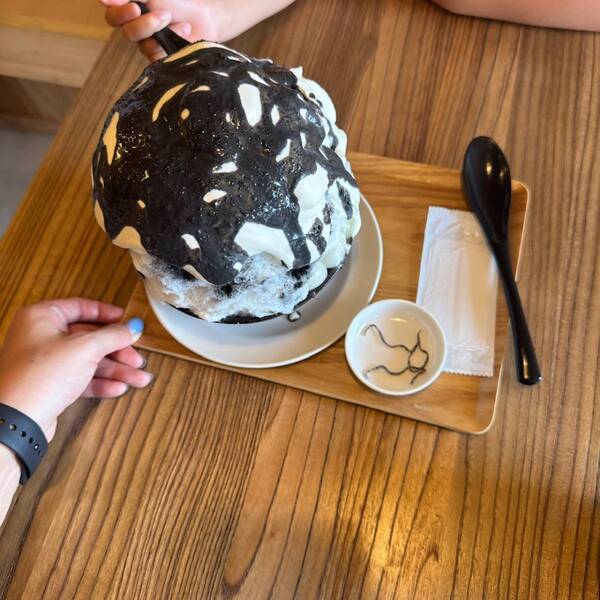 土日は2時間まちも！？新オープンの絶品かき氷店「BONSAI」いつ行くのが狙い目？ | HugMug