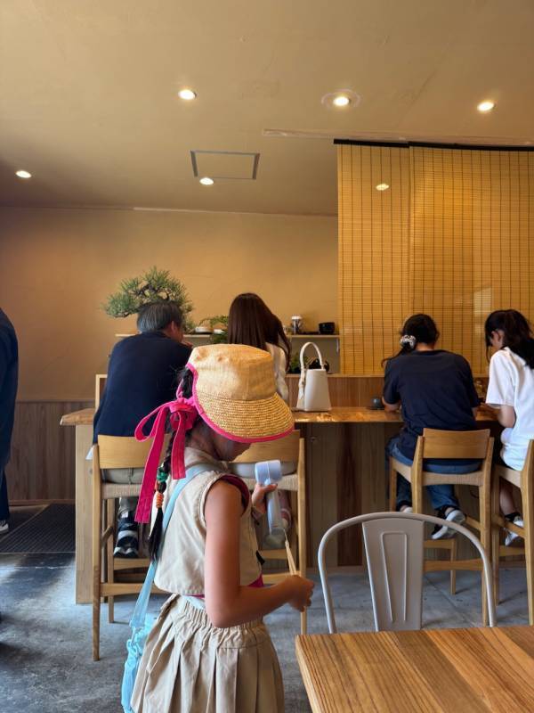 土日は2時間まちも！？新オープンの絶品かき氷店「BONSAI」いつ行くのが狙い目？ | HugMug