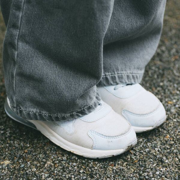 モノトーンコーデのお手本！「ユニクロ」や「しまむら」をプチプラに見せないコーデ術 | HugMug