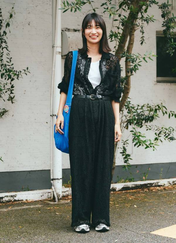 モノトーンコーデのお手本！「ユニクロ」や「しまむら」をプチプラに見せないコーデ術 | HugMug