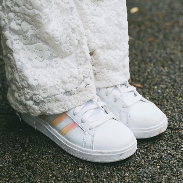 モノトーンコーデのお手本！「ユニクロ」や「しまむら」をプチプラに見せないコーデ術 | HugMug