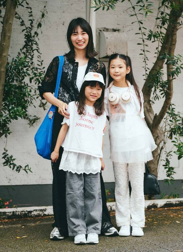 モノトーンコーデのお手本！「ユニクロ」や「しまむら」をプチプラに見せないコーデ術 | HugMug