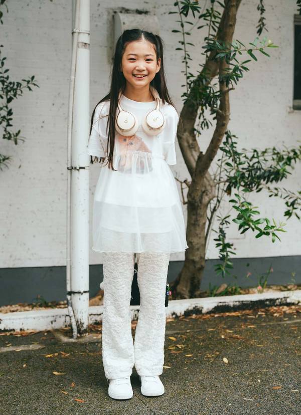 モノトーンコーデのお手本！「ユニクロ」や「しまむら」をプチプラに見せないコーデ術 | HugMug