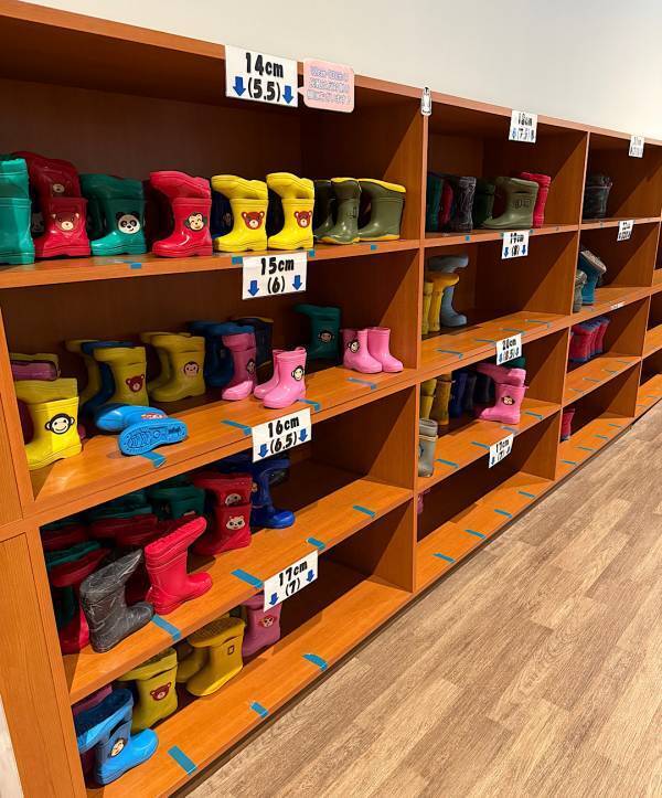 真夏に雪遊び！？駅直結の室内遊び場【東京あそびマーレ】が最高すぎた！ | HugMug