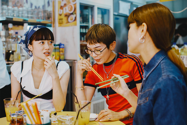 【子育ての悩みは？金銭事情は？】NGなし！人気モデルのぶっちゃけトーク！VOL.3 | HugMug