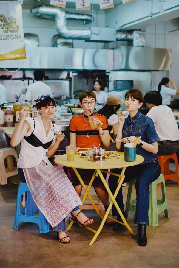 【子育ての悩みは？金銭事情は？】NGなし！人気モデルのぶっちゃけトーク！VOL.3 | HugMug