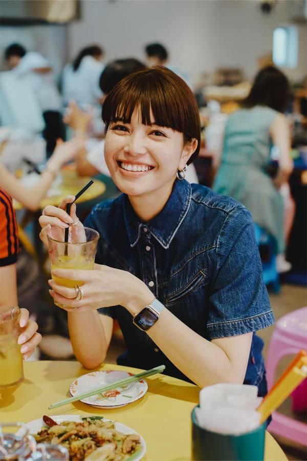 【子育ての悩みは？金銭事情は？】NGなし！人気モデルのぶっちゃけトーク！VOL.3 | HugMug