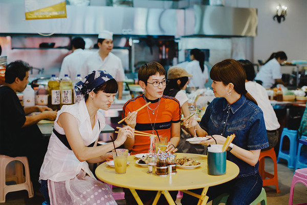 【子育ての悩みは？金銭事情は？】NGなし！人気モデルのぶっちゃけトーク！VOL.3 | HugMug