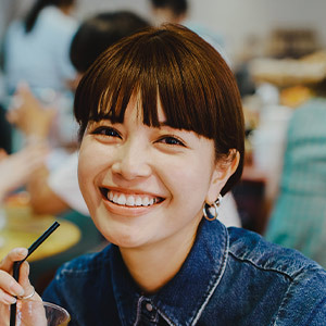 【子育ての悩みは？金銭事情は？】NGなし！人気モデルのぶっちゃけトーク！VOL.3 | HugMug