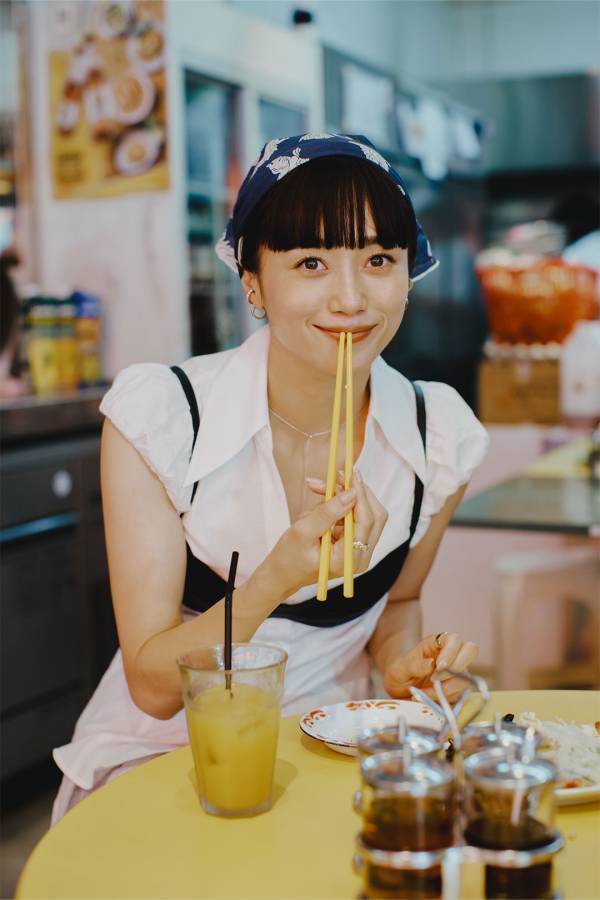 【子育ての悩みは？金銭事情は？】NGなし！人気モデルのぶっちゃけトーク！VOL.3 | HugMug