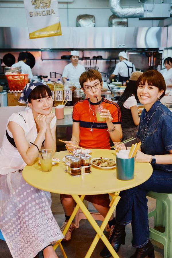 【子育ての悩みは？金銭事情は？】NGなし！人気モデルのぶっちゃけトーク！VOL.3 | HugMug