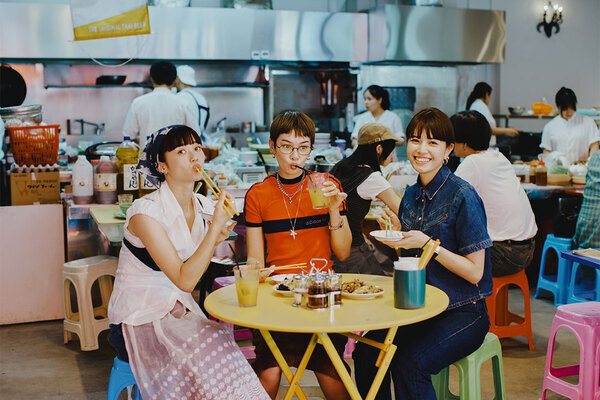 【子育ての悩みは？金銭事情は？】NGなし！人気モデルのぶっちゃけトーク！VOL.3 | HugMug