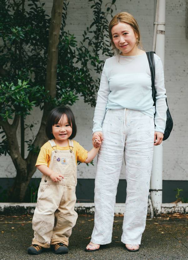 透け感ある長袖でちょっと秋を先取り！6(ROKU)のトップスが超使える | HugMug