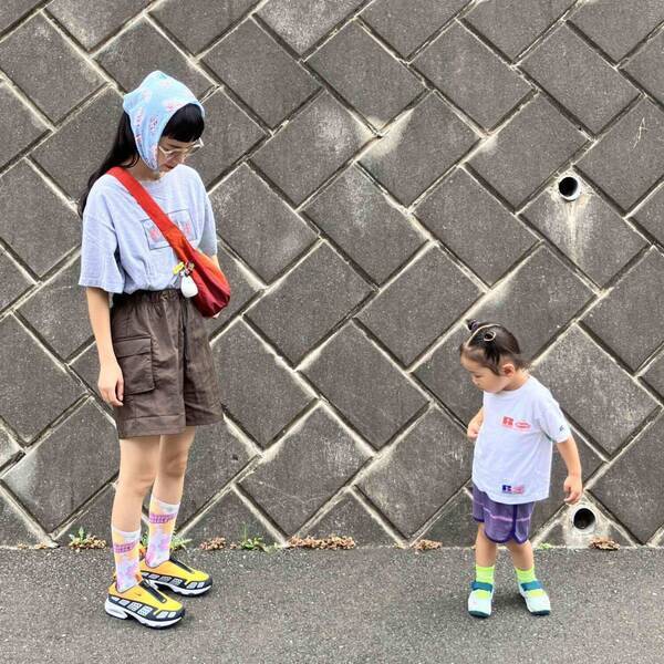 トレーニングウェアっぽくならない！【NIKE】をおしゃれに着こなすコーディネート術 | HugMug