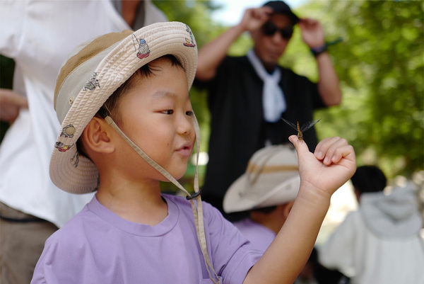 「東京＆山梨、家族で過ごす夏休み」武智志穂の沖縄でのんびり双子育児 Vol.60 | HugMug