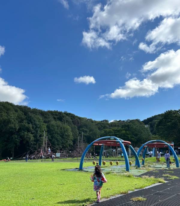 【入場料無料】ぐんまこどもの国は子連れ神スポット！科学館やプラネタリウム、遊具など多数 | HugMug