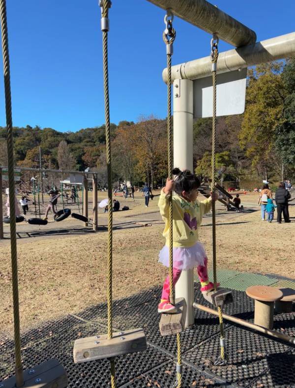 【入場料無料】ぐんまこどもの国は子連れ神スポット！科学館やプラネタリウム、遊具など多数 | HugMug