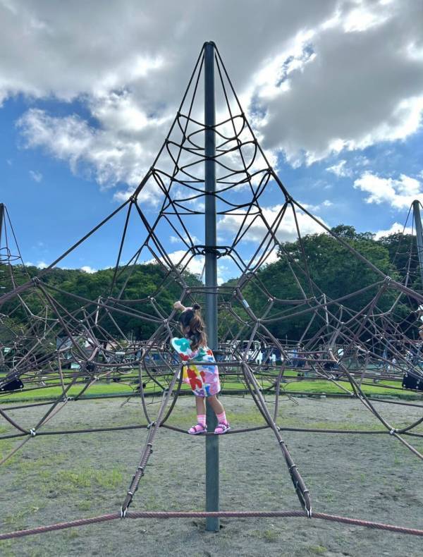 【入場料無料】ぐんまこどもの国は子連れ神スポット！科学館やプラネタリウム、遊具など多数 | HugMug