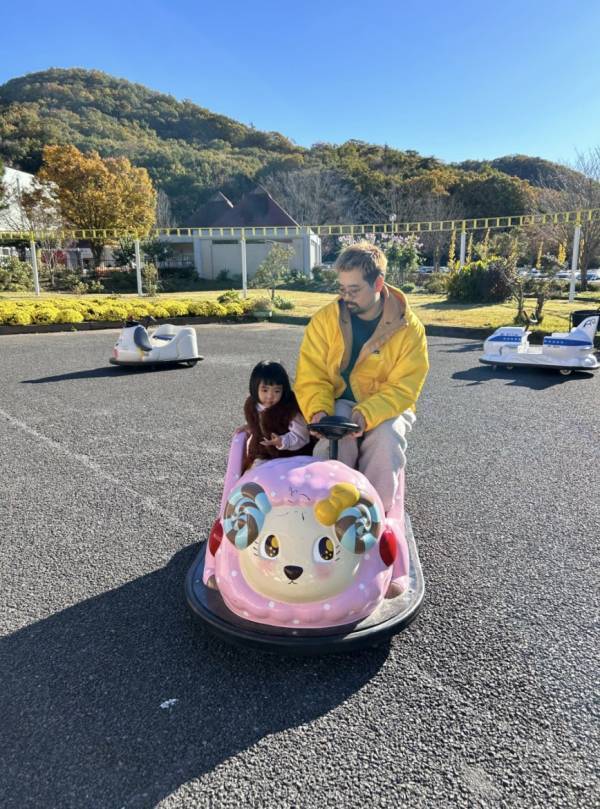 【入場料無料】ぐんまこどもの国は子連れ神スポット！科学館やプラネタリウム、遊具など多数 | HugMug