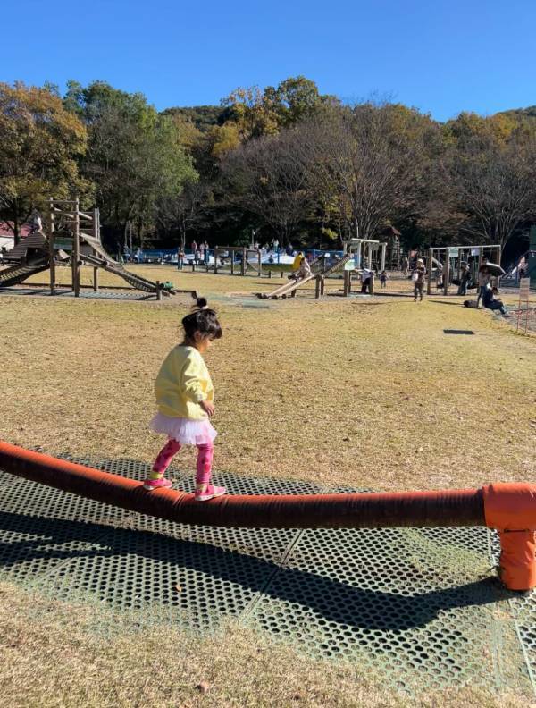 【入場料無料】ぐんまこどもの国は子連れ神スポット！科学館やプラネタリウム、遊具など多数 | HugMug