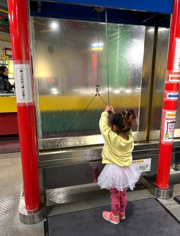 【入場料無料】ぐんまこどもの国は子連れ神スポット！科学館やプラネタリウム、遊具など多数 | HugMug