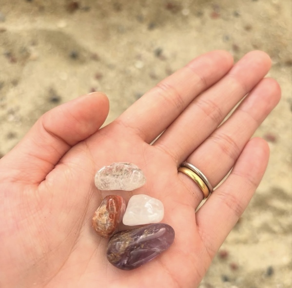 洞窟内は真夏でも17℃！【地底王国 美川ムーバレー】で謎解き冒険＆宝石探し体験 | HugMug