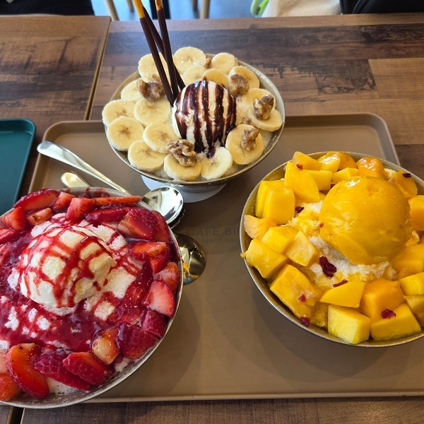 桃好き必見！【夏限定】桃スイーツが楽しめるカフェ３選 | HugMug