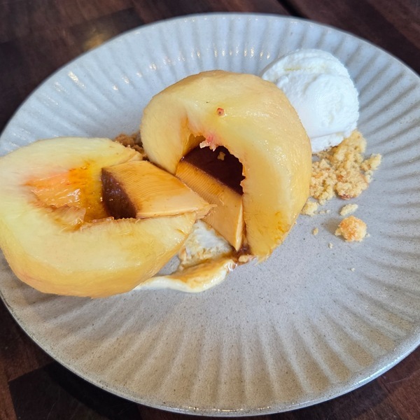 桃好き必見！【夏限定】桃スイーツが楽しめるカフェ３選 | HugMug