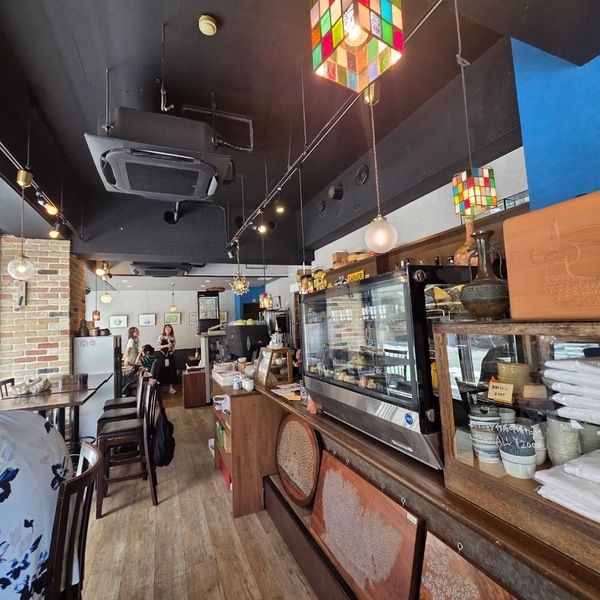 桃好き必見！【夏限定】桃スイーツが楽しめるカフェ３選 | HugMug