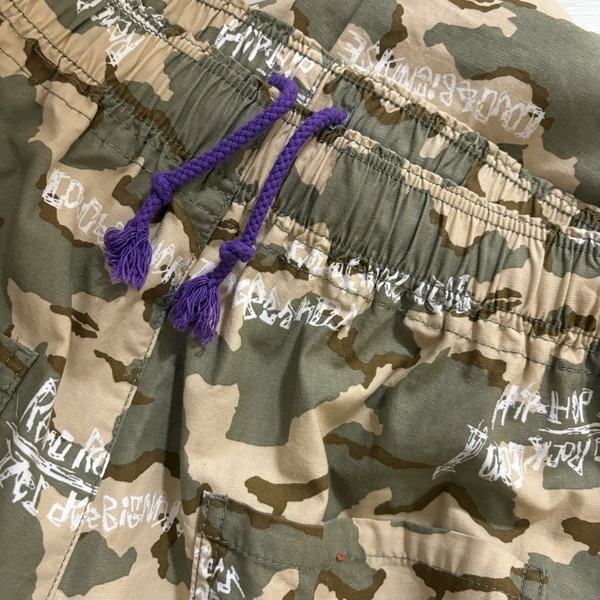 マーキーズの大人服が超使える！【シェフパンツ】が3,000円台！？親子リンクコーデもできちゃう | HugMug