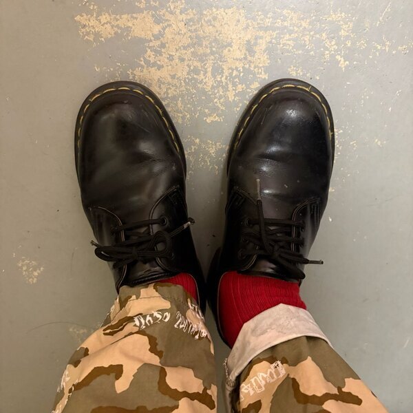 マーキーズの大人服が超使える！【シェフパンツ】が3,000円台！？親子リンクコーデもできちゃう | HugMug