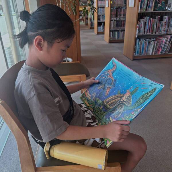 【入場無料】化石や剥製に触れる博物館！栃木の穴場スポット「葛生化石館」 | HugMug