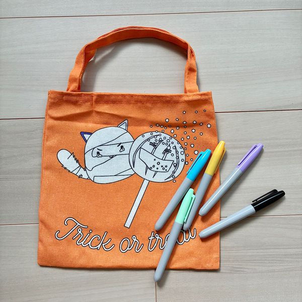 【フライングタイガー】今年のハロウィングッズを一足先にご紹介！ | HugMug