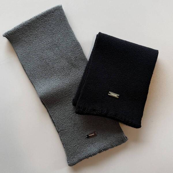 2色買いしたほど使える！美容師おすすめ『ヘイップ』のシルクヘアバンド | HugMug